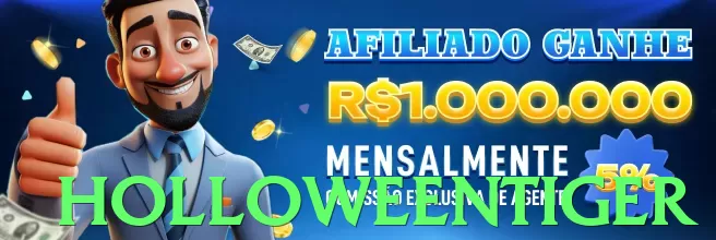 HolloweenTiger Pakistan - 3